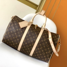 LV Travel Bags